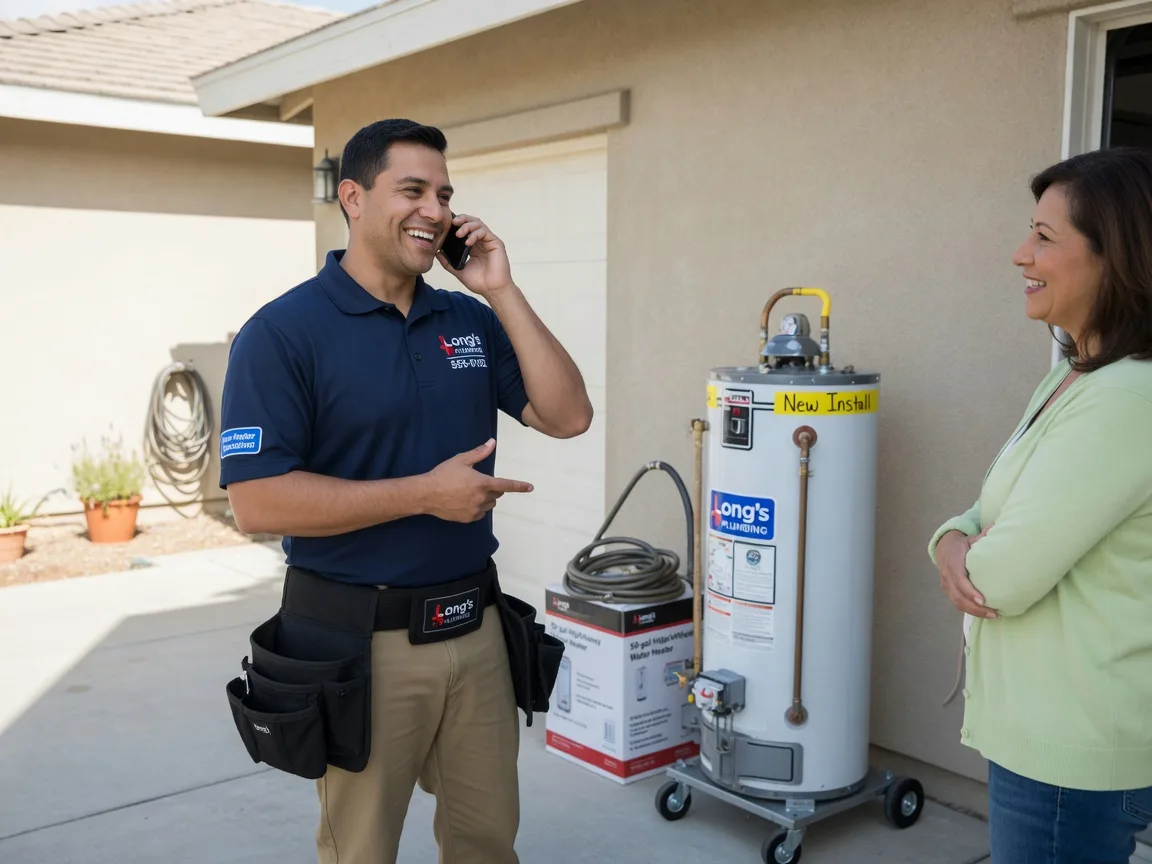 Leak Detection Navarre, OH FAQs